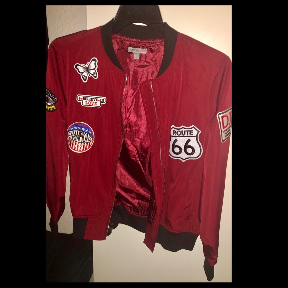 Jacket - Picture 5 of 6